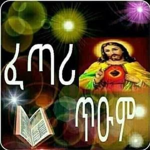 Meet your Posher, Abeba